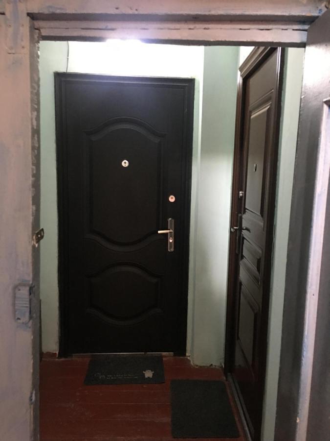 Lets Go - Apartment Tbilisi ภายนอก รูปภาพ