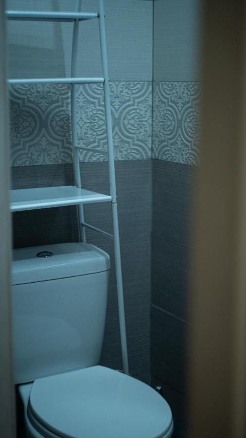 Lets Go - Apartment Tbilisi ภายนอก รูปภาพ
