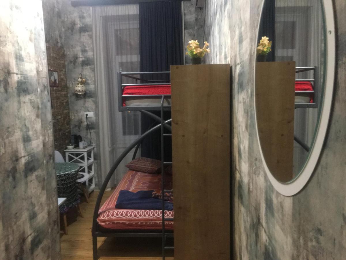 Lets Go - Apartment Tbilisi ภายนอก รูปภาพ